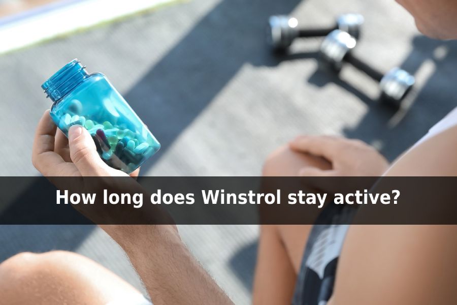 does winstrol make you tired